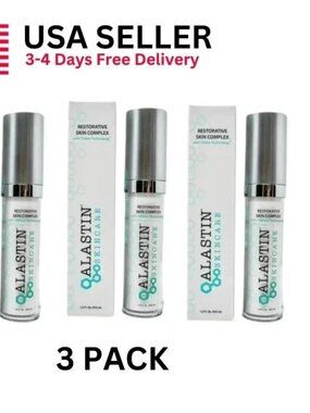 Pack of 2 Alastin Restorative Skin Complex